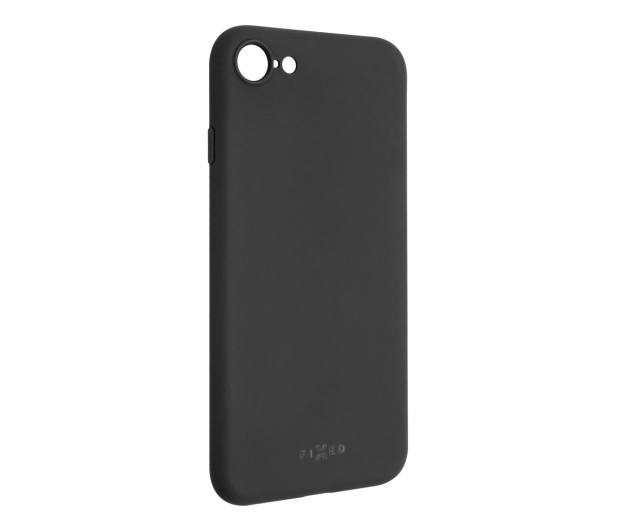 FIXED Story do Apple iPhone 7/8/SE (2020/2022) black FIXST-100-BK - 1085566 - zdjęcie